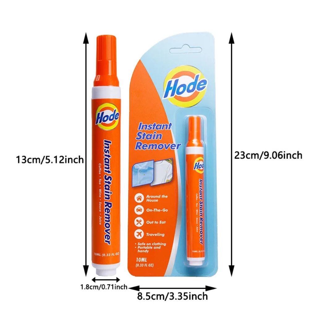 Hode Stain Remover Pen
