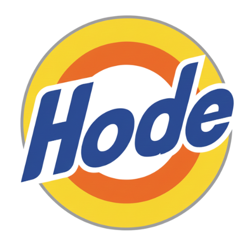 Hode Stain Remover Pen