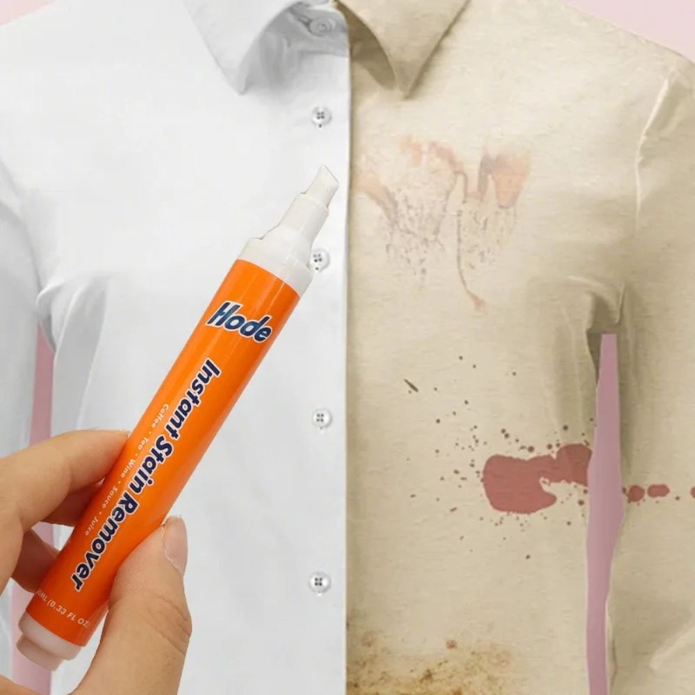 Hode Stain Remover Pen