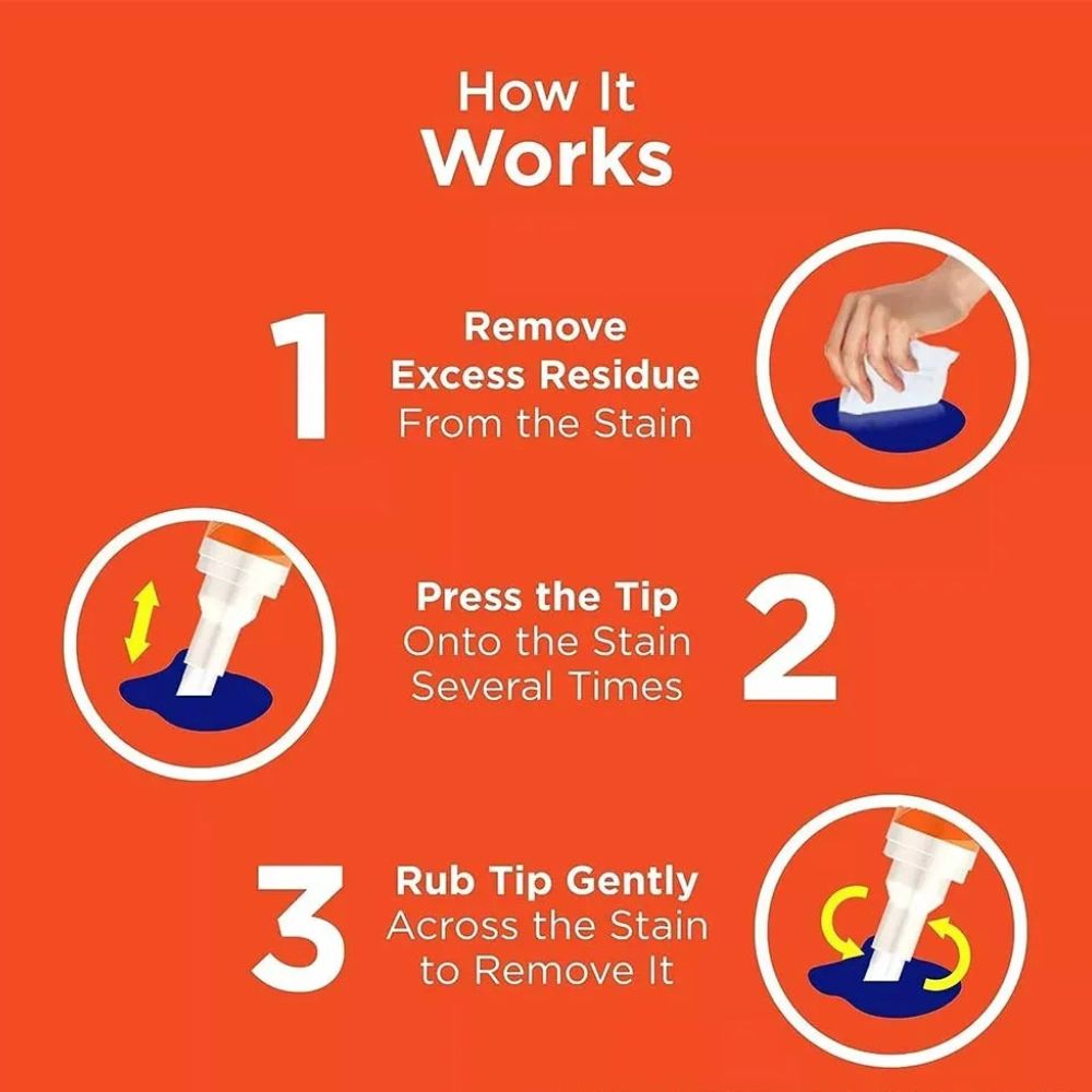 Hode Stain Remover Pen