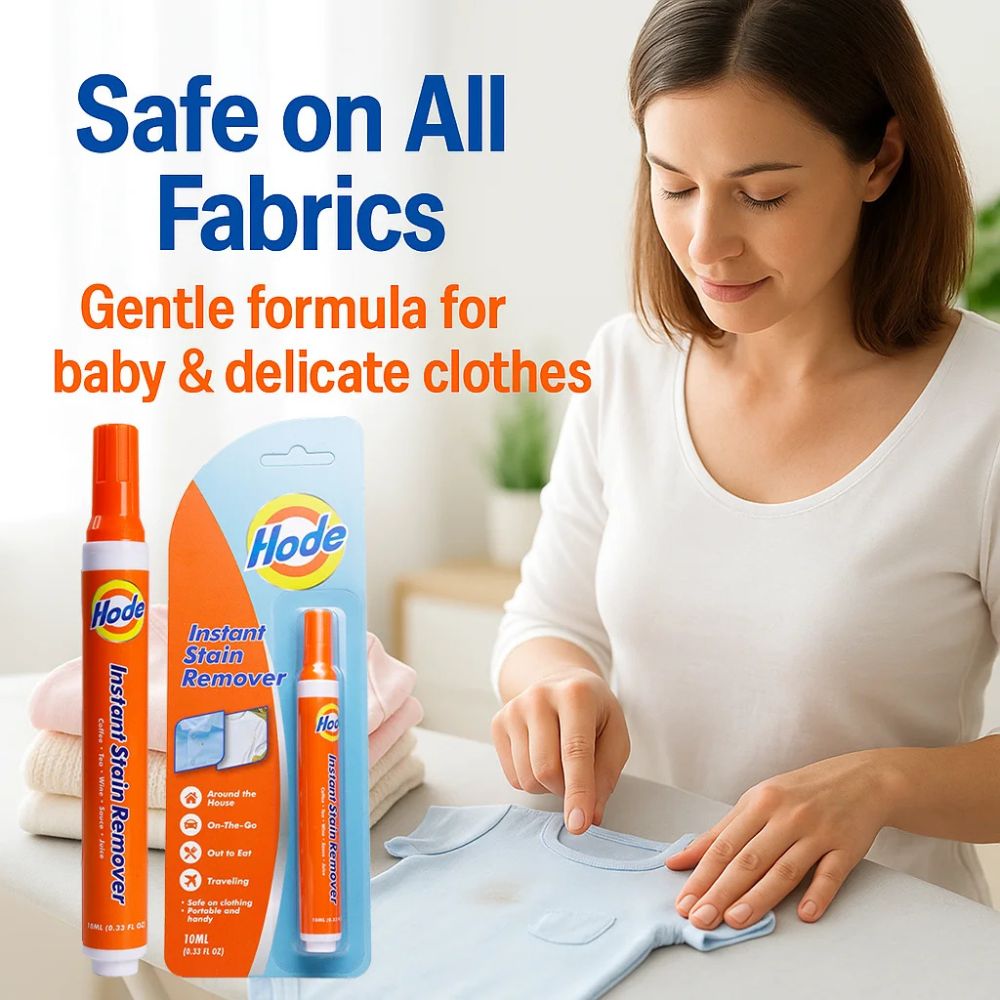 Hode Stain Remover Pen