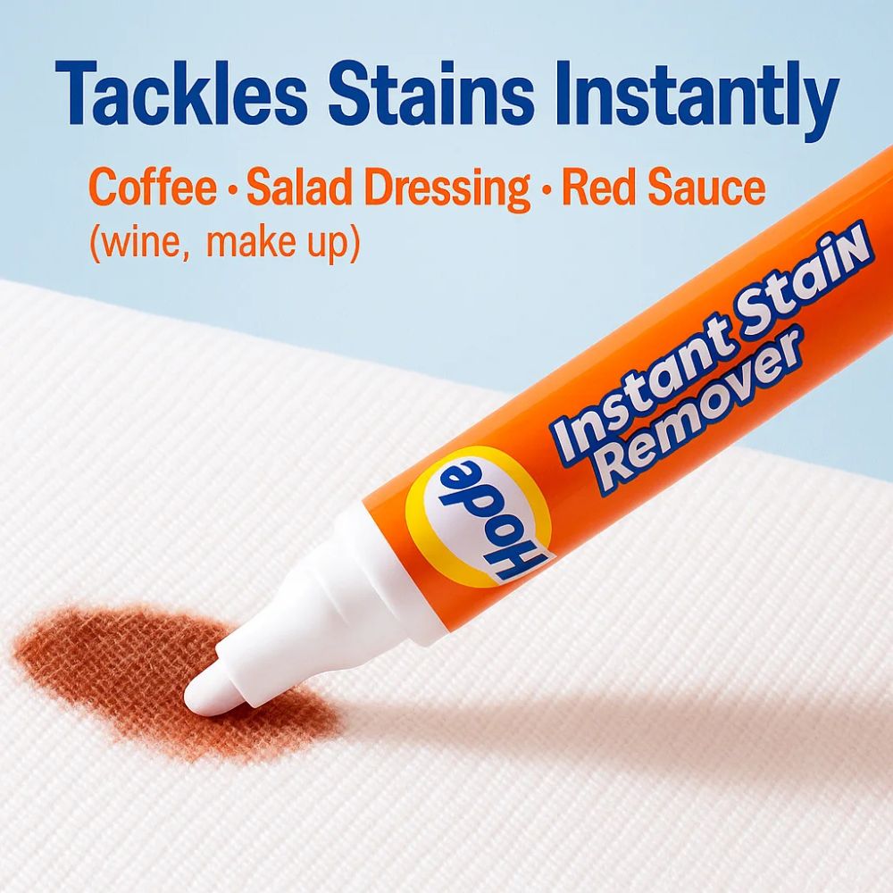 Hode Stain Remover Pen